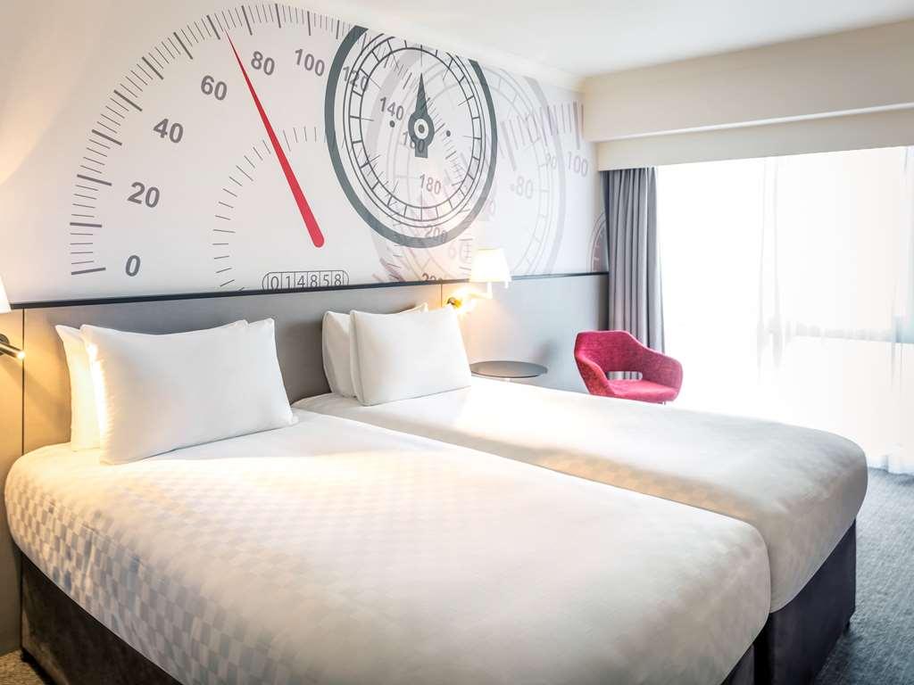 Mercure Dartford Brands Hatch Hotel & Spa Ash  Chambre photo