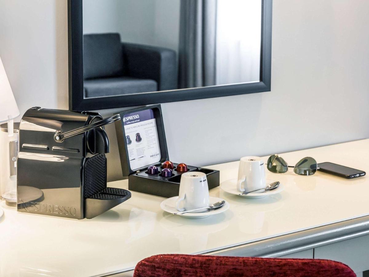 Mercure Dartford Brands Hatch Hotel & Spa Ash  Extérieur photo