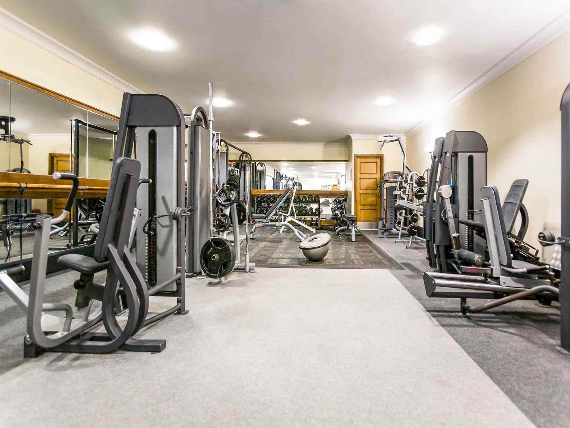 Mercure Dartford Brands Hatch Hotel & Spa Ash  Extérieur photo