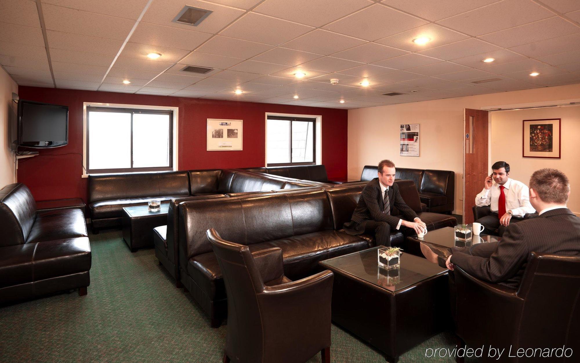 Mercure Dartford Brands Hatch Hotel & Spa Ash  Restaurant photo