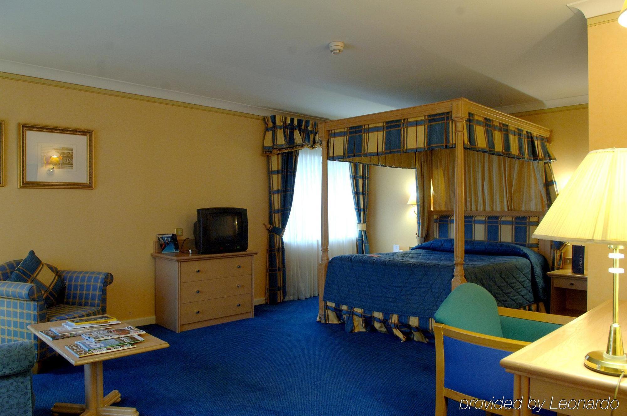Mercure Dartford Brands Hatch Hotel & Spa Ash  Chambre photo