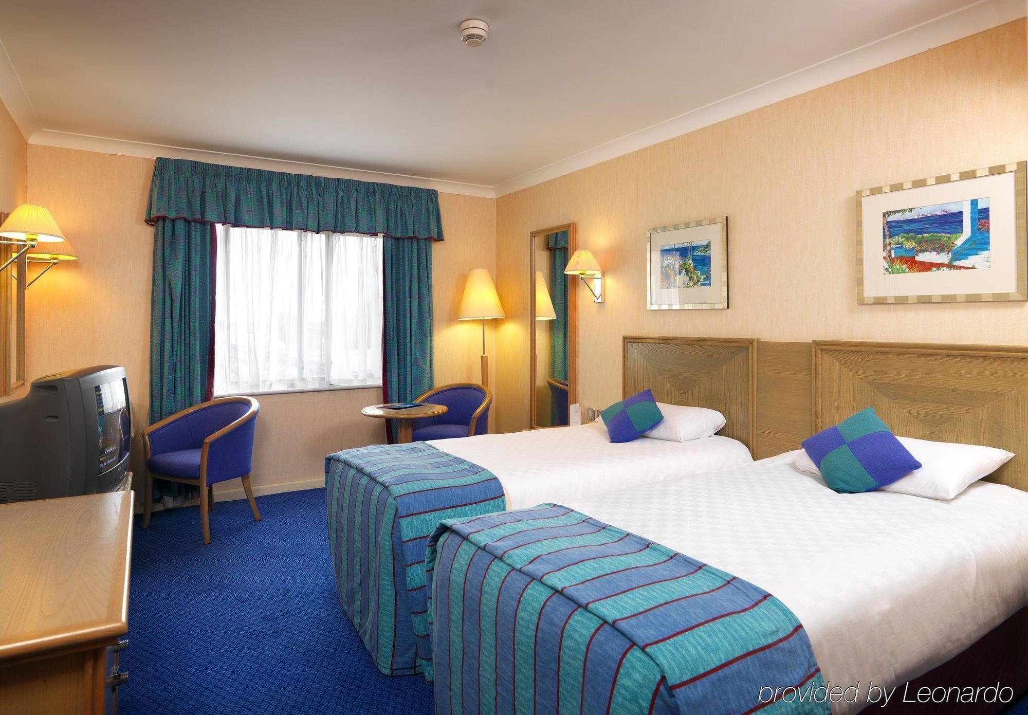 Mercure Dartford Brands Hatch Hotel & Spa Ash  Chambre photo