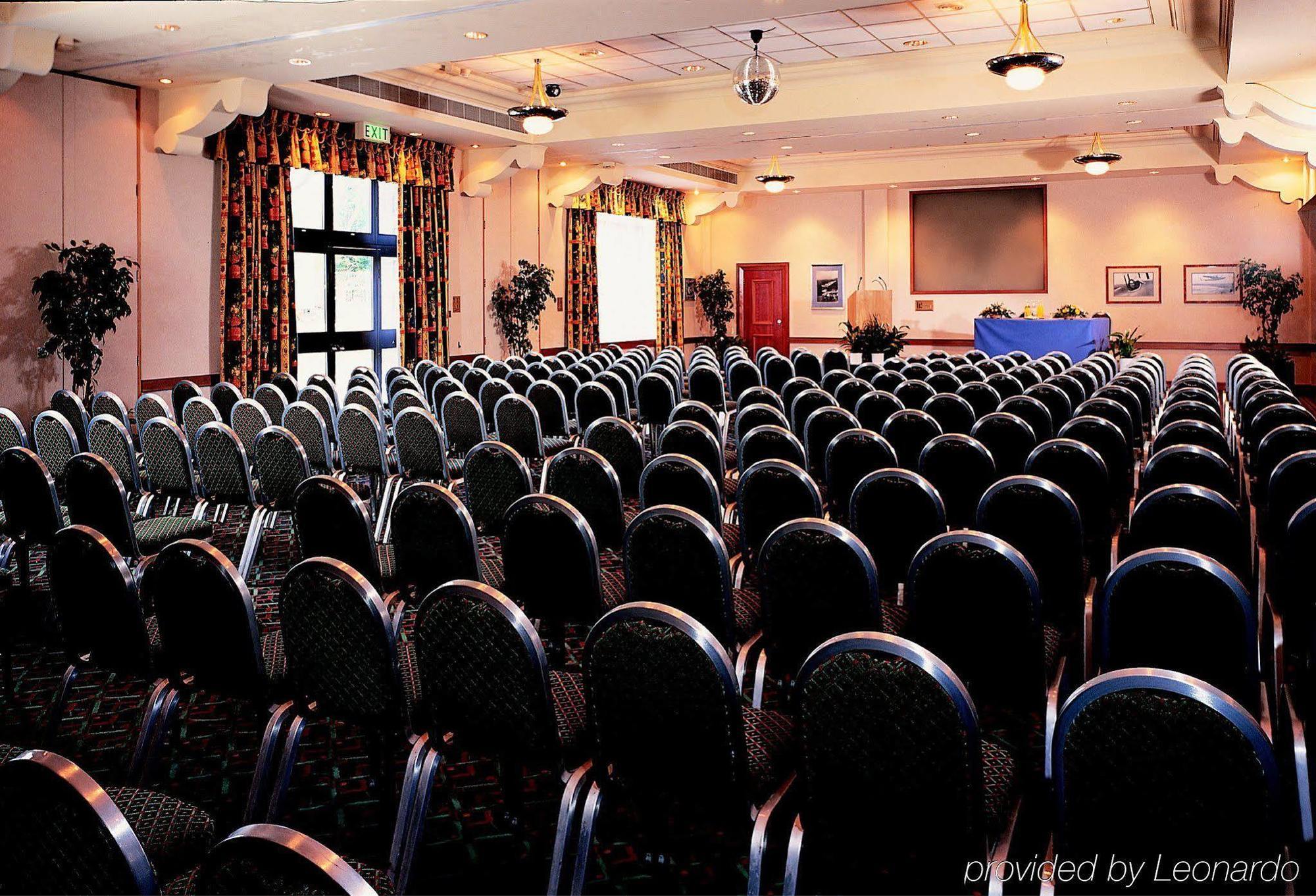 Mercure Dartford Brands Hatch Hotel & Spa Ash  Facilités photo