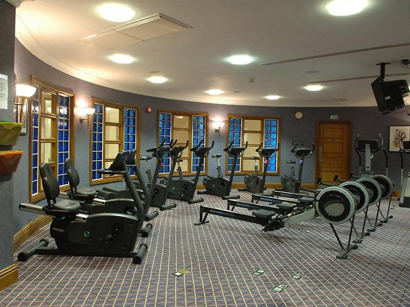Mercure Dartford Brands Hatch Hotel & Spa Ash  Extérieur photo