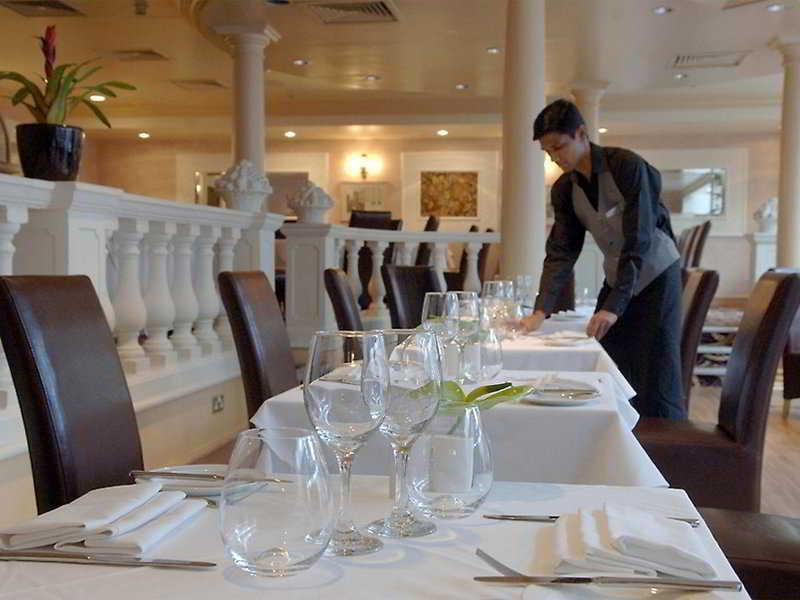 Mercure Dartford Brands Hatch Hotel & Spa Ash  Extérieur photo