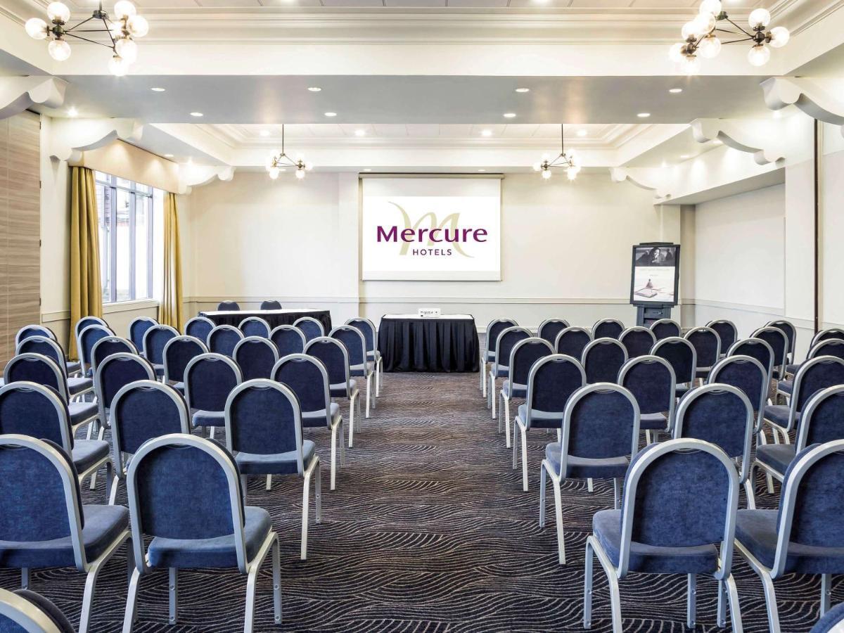 Mercure Dartford Brands Hatch Hotel & Spa Ash  Extérieur photo