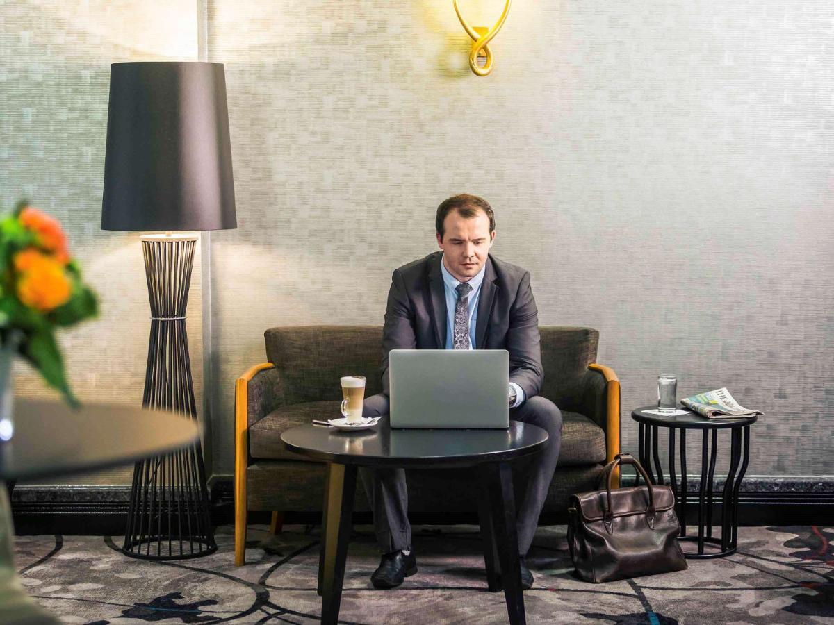 Mercure Dartford Brands Hatch Hotel & Spa Ash  Extérieur photo