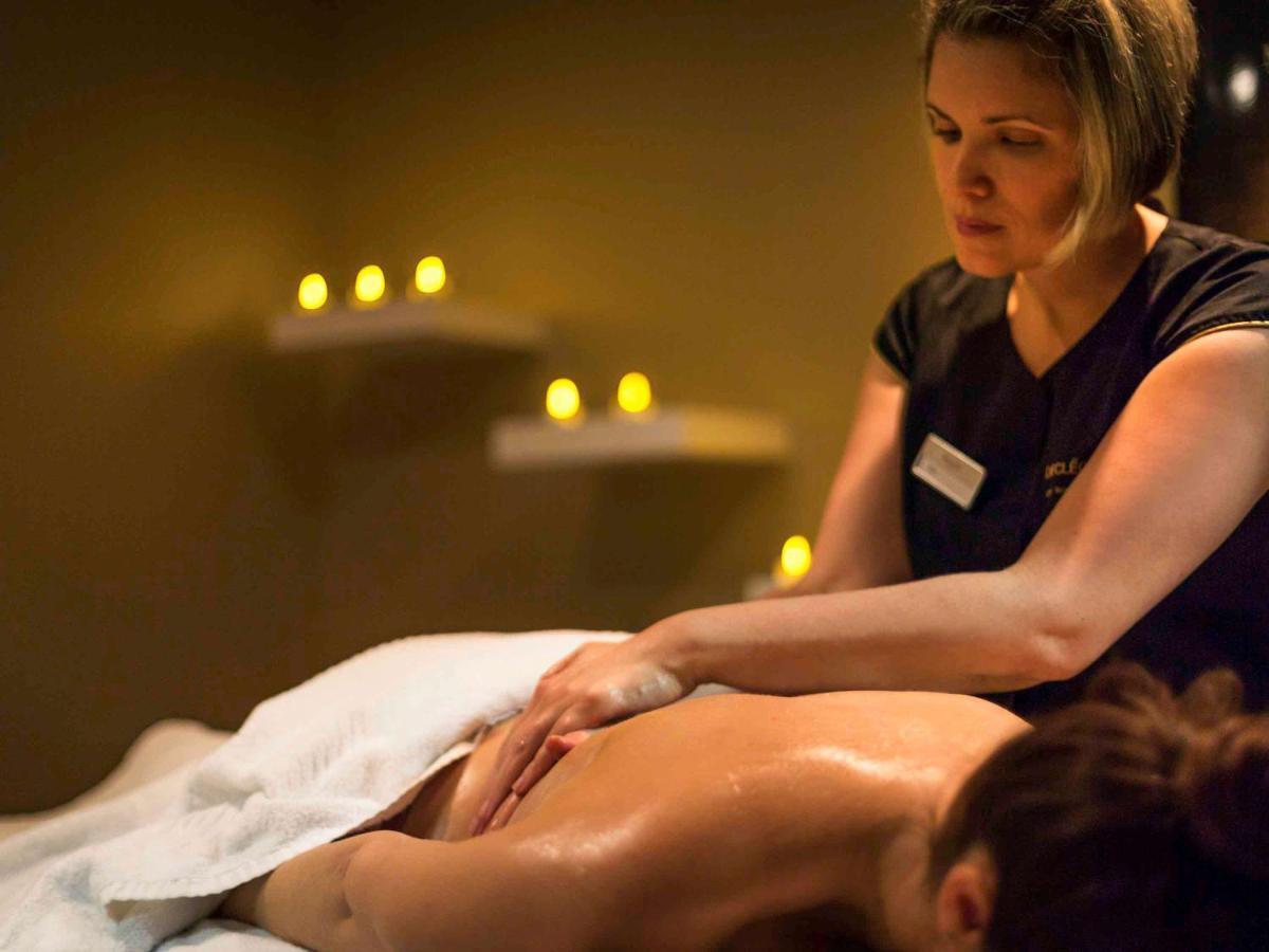 Mercure Dartford Brands Hatch Hotel & Spa Ash  Extérieur photo